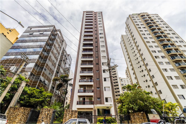Imagem Imóvel à Venda,  em Perdizes - São Paulo