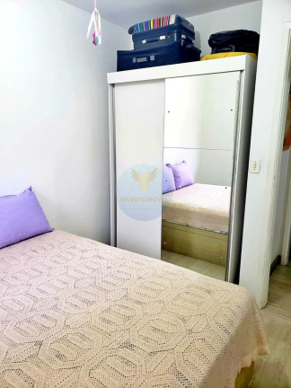 Imagem Casa de Condomínio com 2 Quartos à Venda, 50 m² em Granja Viana - Cotia
