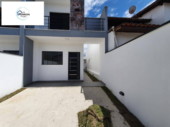Imagem Sobrado com 3 Quartos à Venda, 103 m² em Jardim Das Palmeiras - Caraguatatuba Imagem Sobrado com 3 Quartos à Venda, 103 m² em Jardim Das Palmeiras - Caraguatatuba