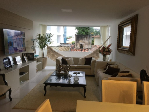 Apartamento com 3 Quartos à Venda, 130 m² em Cabo Branco - João Pessoa
