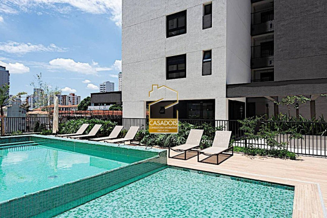 Imagem Apartamento com 2 Quartos à Venda, 106 m² em Vila Clementino - São Paulo Imagem Apartamento com 2 Quartos à Venda, 106 m² em Vila Clementino - São Paulo