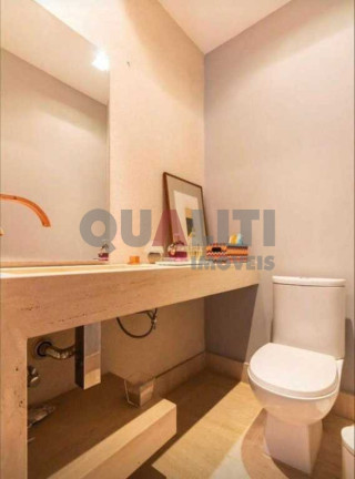 Imagem Apartamento com 4 Quartos à Venda, 220 m² em Campo Belo - São Paulo Imagem Apartamento com 4 Quartos à Venda, 220 m² em Campo Belo - São Paulo