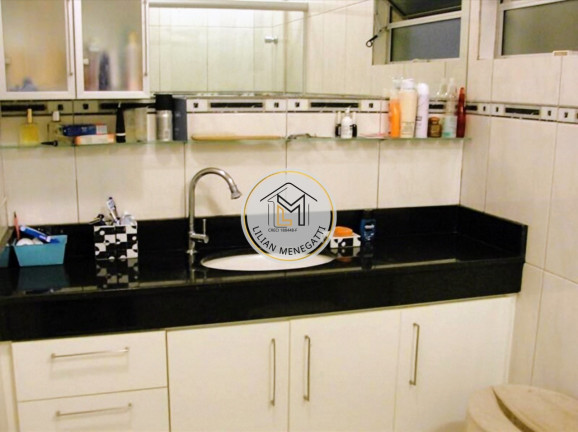 Imagem Imóvel com 3 Quartos à Venda, 130 m² em Vila Mafalda - Jundiaí Imagem Imóvel com 3 Quartos à Venda, 130 m² em Vila Mafalda - Jundiaí