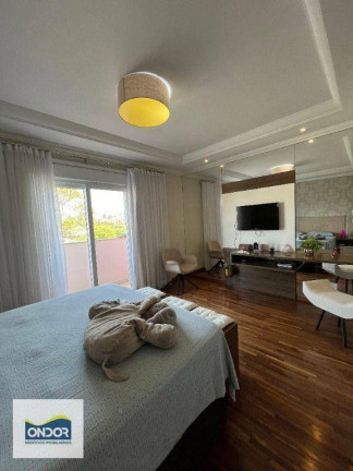 Imagem Casa de Condomínio com 3 Quartos à Venda, 390 m² em Haras Bela Vista - Vargem Grande Paulista Imagem Casa de Condomínio com 3 Quartos à Venda, 390 m² em Haras Bela Vista - Vargem Grande Paulista
