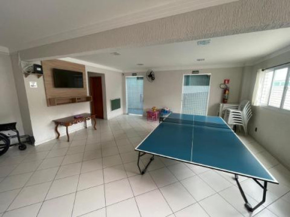 Imagem Apartamento com 3 Quartos à Venda, 62 m² em Canto Do Forte - Praia Grande
