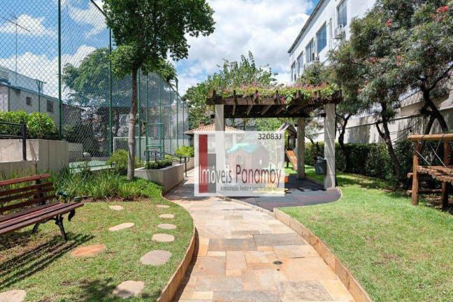 Imagem Apartamento com 3 Quartos para Alugar, 133 m² em Ipiranga - São Paulo Imagem Apartamento com 3 Quartos para Alugar, 133 m² em Ipiranga - São Paulo