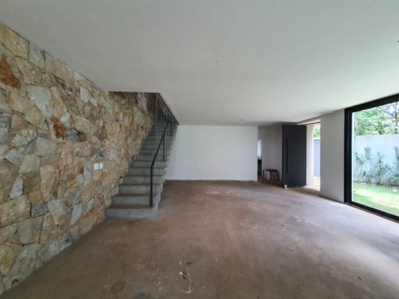 Imagem Casa com 3 Quartos à Venda, 318 m² em Jardim Paulista - São Paulo Imagem Casa com 3 Quartos à Venda, 318 m² em Jardim Paulista - São Paulo