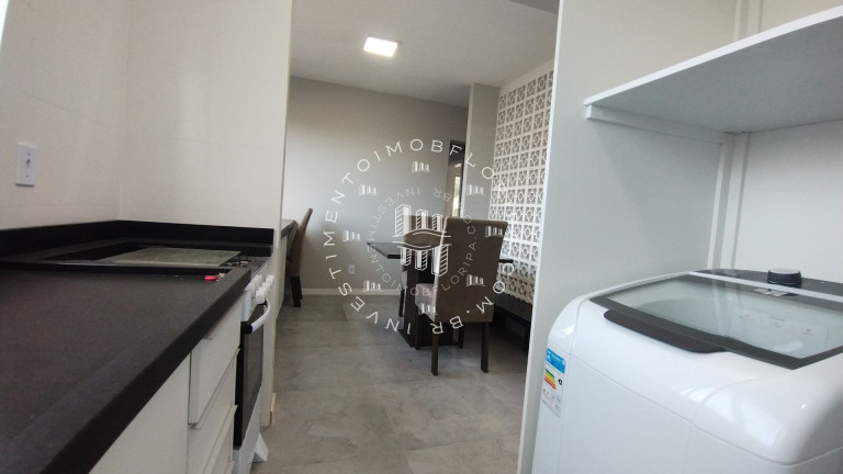 Imagem Apartamento com 2 Quartos à Venda, 63 m² em Pantanal - Florianópolis Imagem Apartamento com 2 Quartos à Venda, 63 m² em Pantanal - Florianópolis