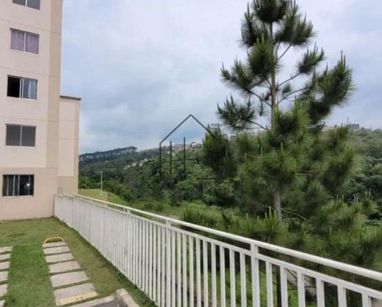 Imagem Apartamento com 2 Quartos à Venda, 38 m² em Jardim Nossa Senhora Das Graças - Cotia Imagem Apartamento com 2 Quartos à Venda, 38 m² em Jardim Nossa Senhora Das Graças - Cotia