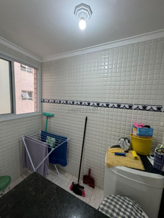 Imagem Apartamento com 1 Quarto à Venda, 39 m² em Tupi - Praia Grande