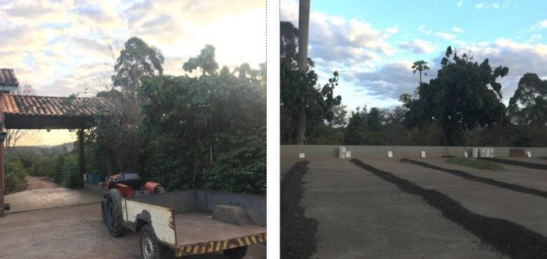 Imagem Chácara com 4 Quartos à Venda, 49.000 m² em Estrada Do Feitall - Morungaba