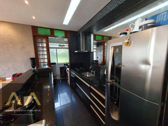 Imagem Apartamento com 2 Quartos à Venda, 103 m² em Tamboré - Santana De Parnaíba