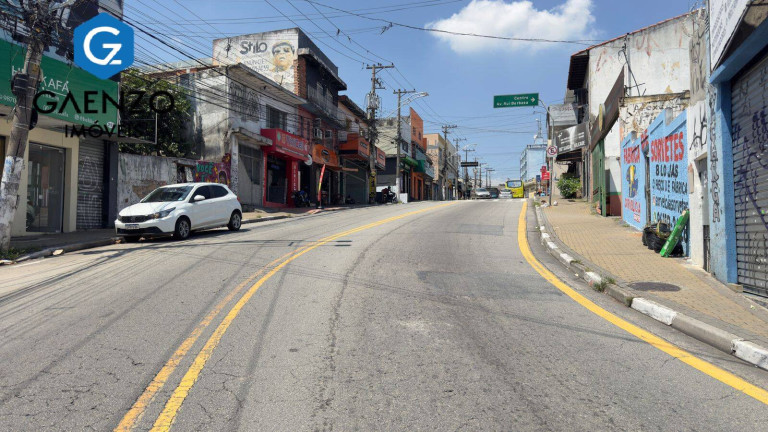 Imagem Terreno à Venda, 430 m² em Centro - Carapicuíba Imagem Terreno à Venda, 430 m² em Centro - Carapicuíba