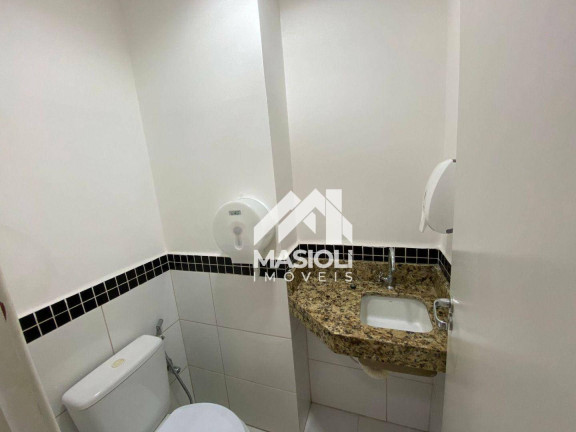 Imagem Sala Comercial à Venda, 30 m² em Centro - Vila Velha
