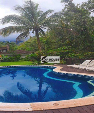 Imagem Sobrado com 5 Quartos à Venda, 570 m² em Baleia - São Sebastião Imagem Sobrado com 5 Quartos à Venda, 570 m² em Baleia - São Sebastião