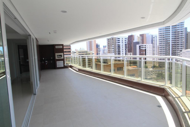 Imagem Apartamento com 4 Quartos à Venda, 332 m² em Meireles - Fortaleza Imagem Apartamento com 4 Quartos à Venda, 332 m² em Meireles - Fortaleza