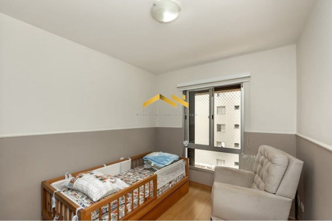 Imagem Apartamento com 2 Quartos à Venda, 78 m² em Moema - São Paulo