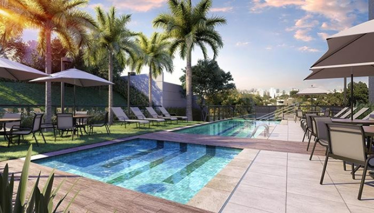 Imagem Apartamento à Venda, 115 m² em Perdizes - São Paulo
