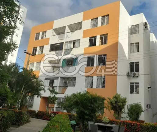 Imagem Apartamento com 3 Quartos à Venda, 91 m² em Grageru - Aracaju Imagem Apartamento com 3 Quartos à Venda, 91 m² em Grageru - Aracaju