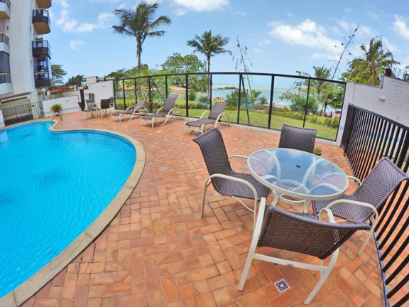 Imagem Cobertura com 4 Quartos à Venda, 378 m² em Enseada Azul - Guarapari Imagem Cobertura com 4 Quartos à Venda, 378 m² em Enseada Azul - Guarapari