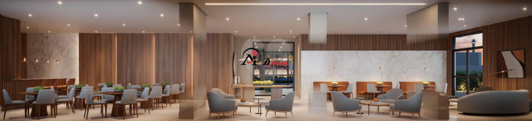 Imagem Apartamento com 3 Quartos à Venda, em Tatuapé - São Paulo Imagem Apartamento com 3 Quartos à Venda, em Tatuapé - São Paulo