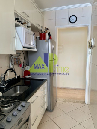 Imagem Apartamento com 2 Quartos à Venda, 42 m² em Vila Talarico - São Paulo