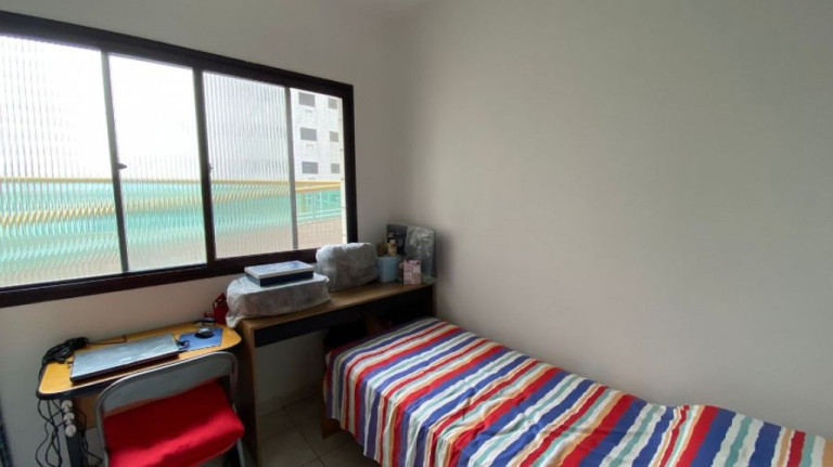 Imagem Apartamento com 2 Quartos à Venda, 50 m² em Aviação - Praia Grande Imagem Apartamento com 2 Quartos à Venda, 50 m² em Aviação - Praia Grande