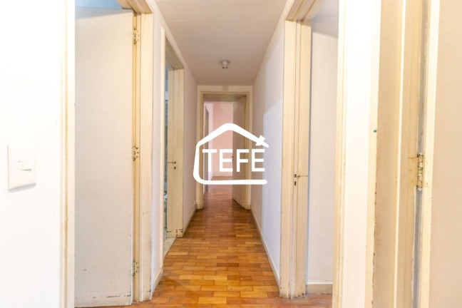 Imagem Apartamento com 5 Quartos à Venda, 250 m² em Ipanema - Rio De Janeiro