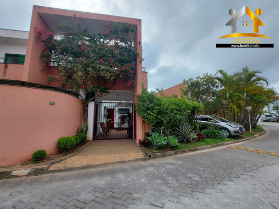 Casa de Condomínio com 3 Quartos à Venda, 116 m² em Granja Viana - Cotia