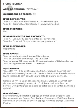Imagem Apartamento com 2 Quartos à Venda, 7 m² em Jardim Adelaide - Hortolândia