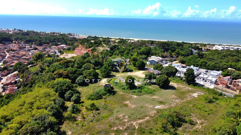 Terreno à Venda, 65.057 m² em Santa Cruz Cabrália - Santa Cruz Cabrália
