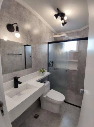 Imagem Apartamento com 2 Quartos à Venda, 69 m² em Parque Campolim - Sorocaba Imagem Apartamento com 2 Quartos à Venda, 69 m² em Parque Campolim - Sorocaba