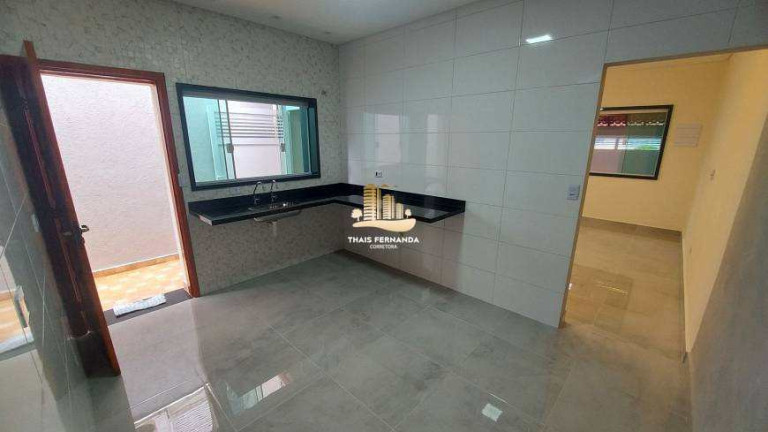 Imagem Casa com 2 Quartos à Venda, 125 m² em Tupi - Praia Grande Imagem Casa com 2 Quartos à Venda, 125 m² em Tupi - Praia Grande