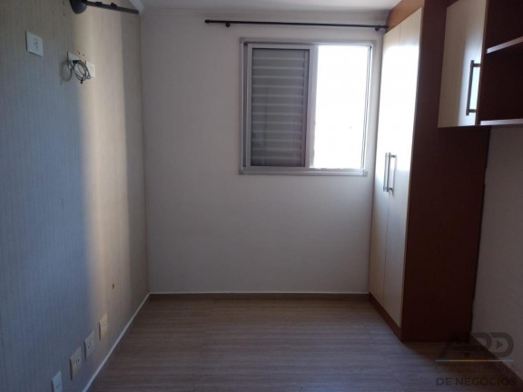 Imagem Apartamento com 2 Quartos à Venda, 57 m² em Vila Curuçá - São Paulo