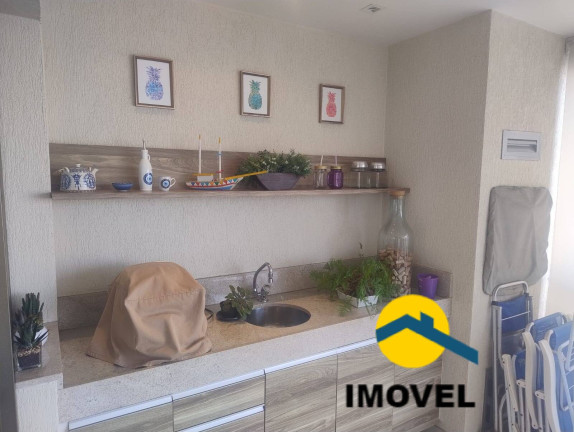 Imagem Apartamento com 4 Quartos à Venda, 133 m² em Icaraí - Niterói