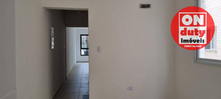 Imagem Casa com 3 Quartos à Venda, 135 m² em Embaré - Santos Imagem Casa com 3 Quartos à Venda, 135 m² em Embaré - Santos