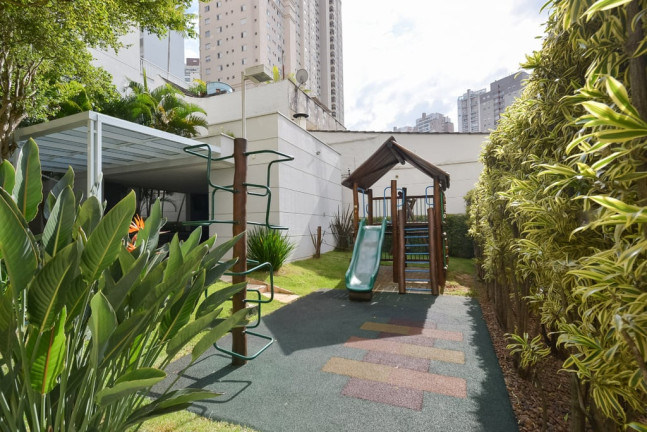 Imagem Imóvel com 3 Quartos à Venda, 162 m² em Vila Mariana - São Paulo Imagem Imóvel com 3 Quartos à Venda, 162 m² em Vila Mariana - São Paulo
