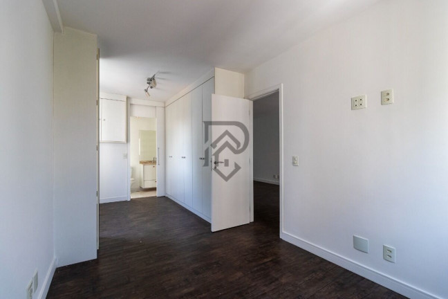Imagem Apartamento com 1 Quarto à Venda, 57 m² em Vila Olímpia - São Paulo