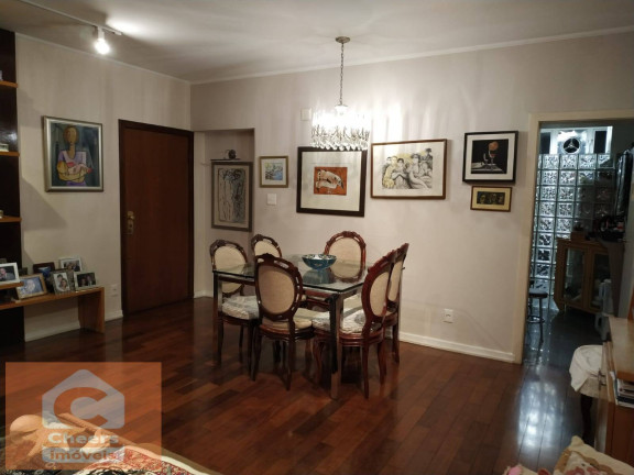 Imagem Apartamento com 2 Quartos à Venda, 105 m² em Jardim Paulista - São Paulo