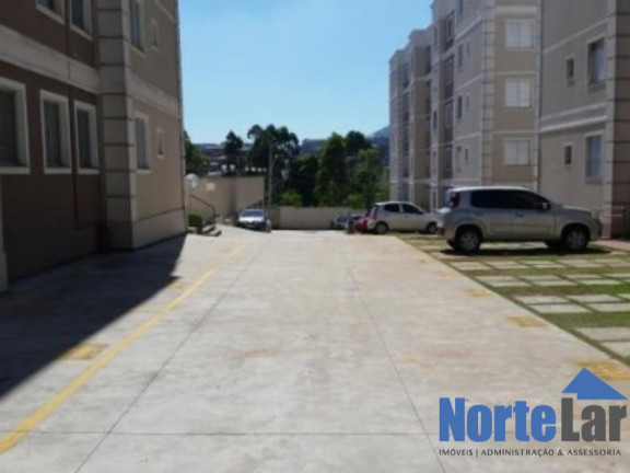 Imagem Apartamento com 2 Quartos à Venda, 45 m² em Jaraguá - São Paulo Imagem Apartamento com 2 Quartos à Venda, 45 m² em Jaraguá - São Paulo