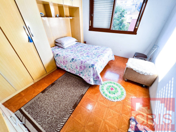 Imagem Apartamento com 3 Quartos à Venda, 77 m² em Centro - Bento Gonçalves Imagem Apartamento com 3 Quartos à Venda, 77 m² em Centro - Bento Gonçalves