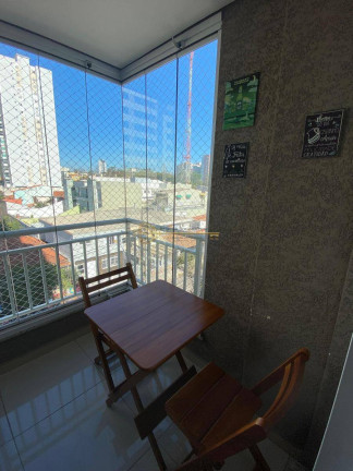 Imagem Apartamento com 2 Quartos à Venda, 63 m² em Campestre - Santo André
