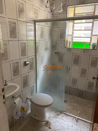 Imagem Sobrado com 4 Quartos à Venda, 173 m² em Bela Vista - Guarulhos Imagem Sobrado com 4 Quartos à Venda, 173 m² em Bela Vista - Guarulhos