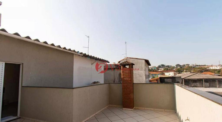 Imagem Sobrado com 3 Quartos à Venda, 210 m² em Cidade Patriarca - São Paulo Imagem Sobrado com 3 Quartos à Venda, 210 m² em Cidade Patriarca - São Paulo