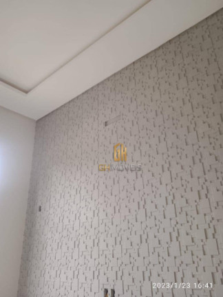 Imagem Sobrado com 3 Quartos à Venda, 150 m² em Vila Maria - Aparecida De Goiânia Imagem Sobrado com 3 Quartos à Venda, 150 m² em Vila Maria - Aparecida De Goiânia