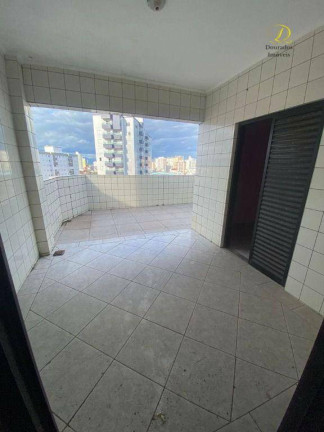 Imagem Cobertura com 3 Quartos à Venda, 180 m² em Mirim - Praia Grande Imagem Cobertura com 3 Quartos à Venda, 180 m² em Mirim - Praia Grande