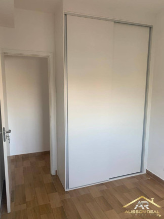 Imagem Apartamento com 2 Quartos à Venda, 50 m² em City Bussocaba - Osasco