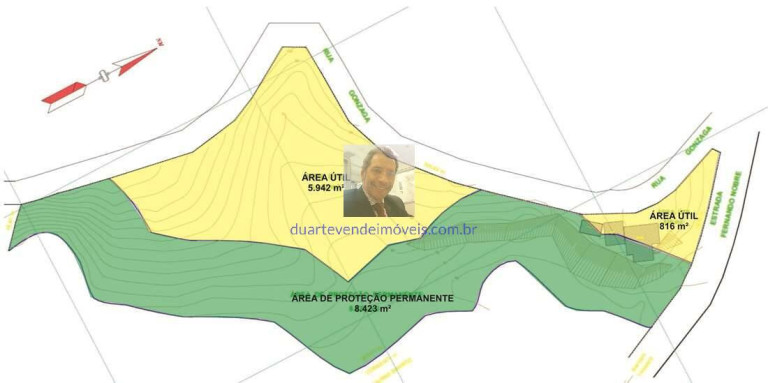 Imagem Terreno à Venda, 15.181 m² em Barueri Imagem Terreno à Venda, 15.181 m² em Barueri