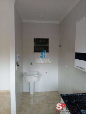 Imagem Apartamento com 2 Quartos à Venda, 37 m² em Itaquera - São Paulo Imagem Apartamento com 2 Quartos à Venda, 37 m² em Itaquera - São Paulo
