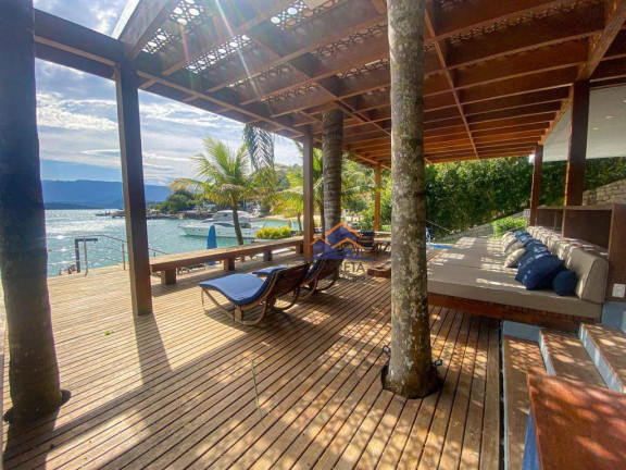 Imagem Casa com 5 Quartos à Venda, 320 m² em Tanguá - Angra Dos Reis Imagem Casa com 5 Quartos à Venda, 320 m² em Tanguá - Angra Dos Reis